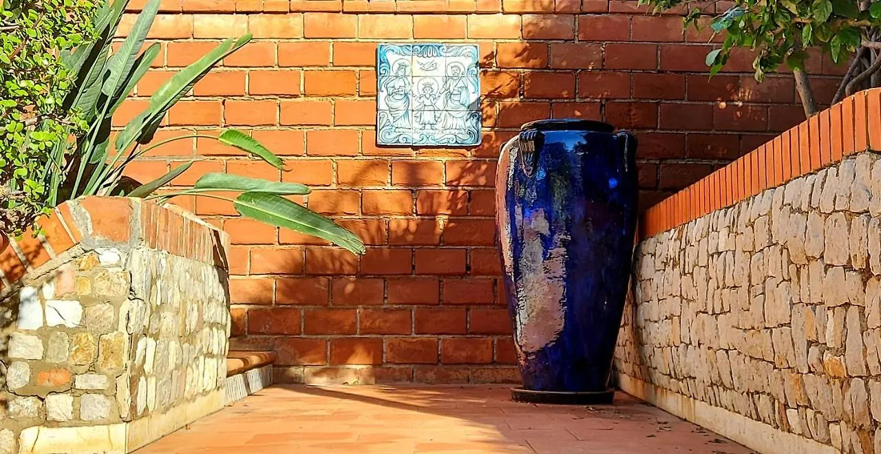 Vfh Villa Flavia Eco B&B - 50 Metri Dal Mare Santa Flavia 5*,  Italy