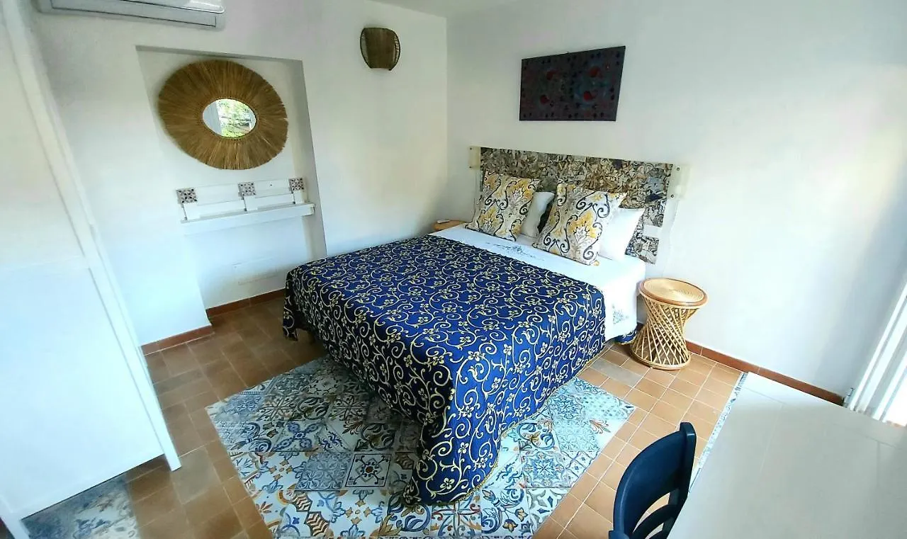 Vfh Villa Flavia Eco B&B - 50 Metri Dal Mare Santa Flavia 5*,  Italy