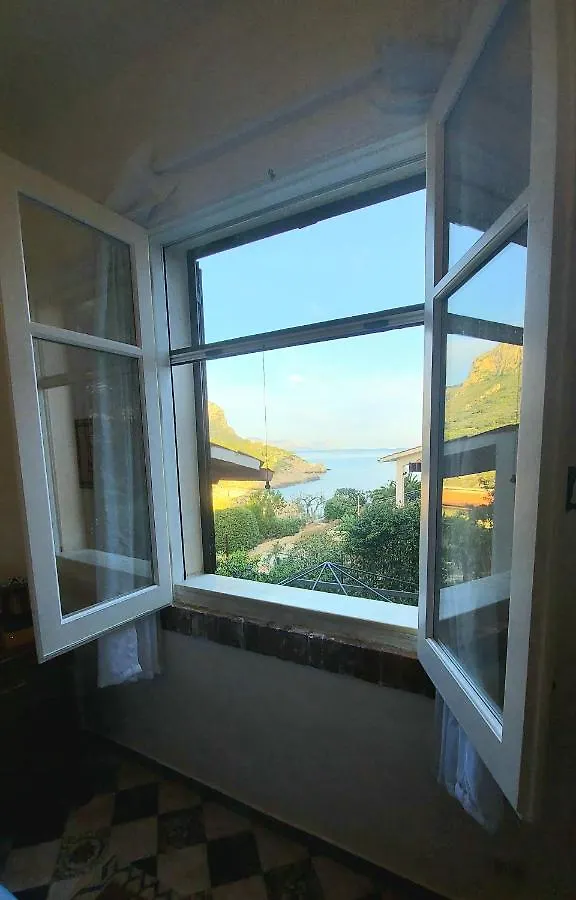Vfh Villa Flavia Eco B&B - 50 Metri Dal Mare Santa Flavia 5*,