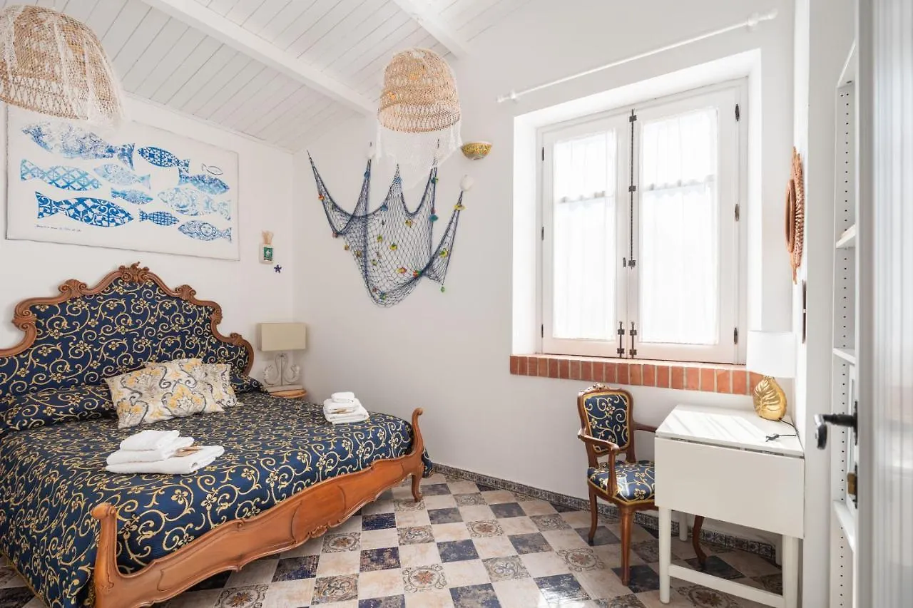 Vfh Villa Flavia Eco B&B - 50 Metri Dal Mare Santa Flavia