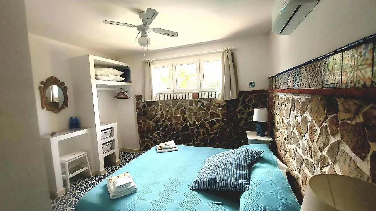 Vfh Villa Flavia Eco B&B - 50 Metri Dal Mare Santa Flavia 5*,  Italy
