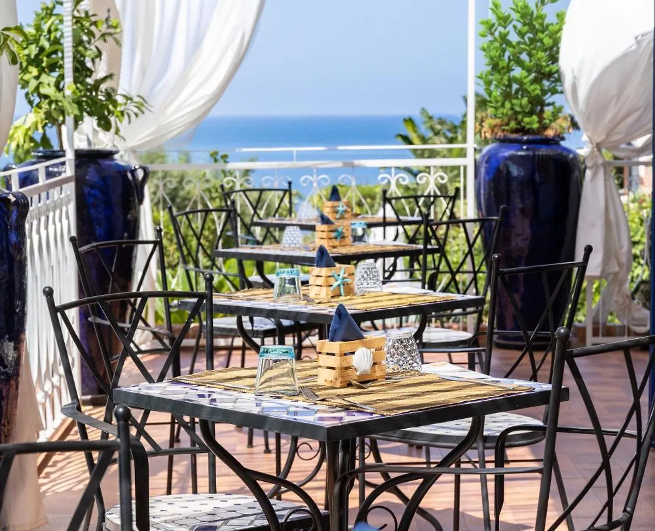Vfh Villa Flavia Eco B&B - 50 Metri Dal Mare Santa Flavia Bed & Breakfast