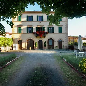 Sant'andrea Bed & Breakfast Siena