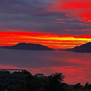 Bellavista Bed & Breakfast Lerici