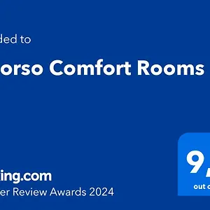 Il Corso Comfort Bed & Breakfast Rome