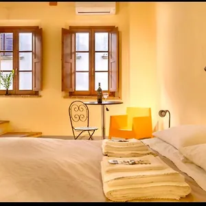Via Di Gracciano - Adults Only Guest house Montepulciano